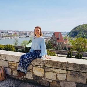 Meet your Posher, Barbara